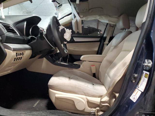 2018 SUBARU LEGACY 2.5 - 4S3BNAB69J3014917