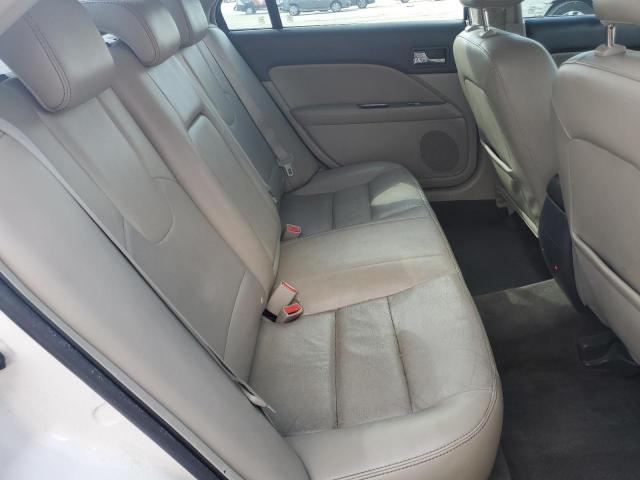 2010 FORD FUSION SEL #3290227243