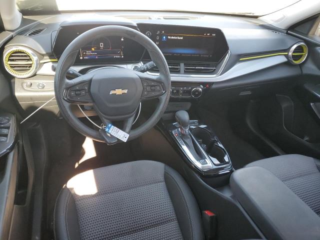 2024 CHEVROLET TRAX 1LT - KL77LHE25RC058158