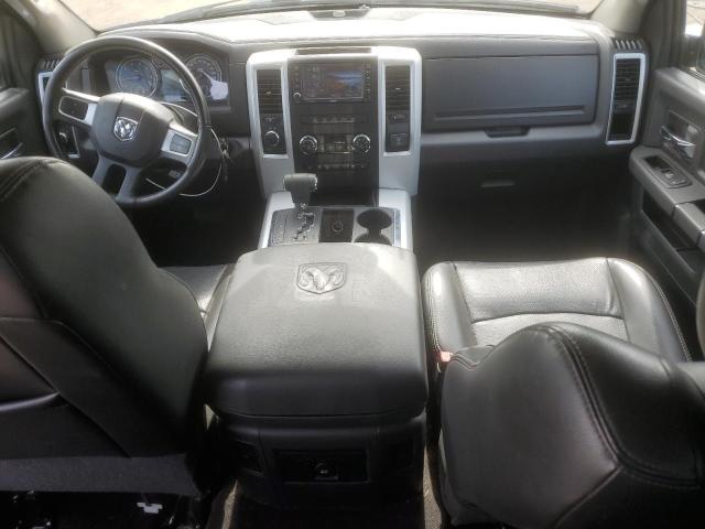 2009 DODGE RAM 1500 #3303570946