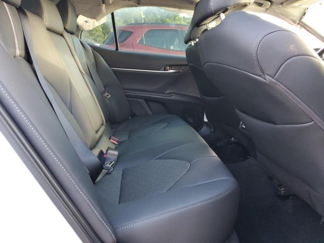 2024 TOYOTA CAMRY XSE 4T1K61AK1RU247851