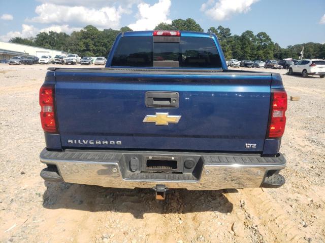 2015 CHEVROLET SILVERADO - 3GCPCSEC5FG484238