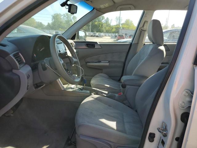 2010 SUBARU 360 - JF2SH6AC0AH761855