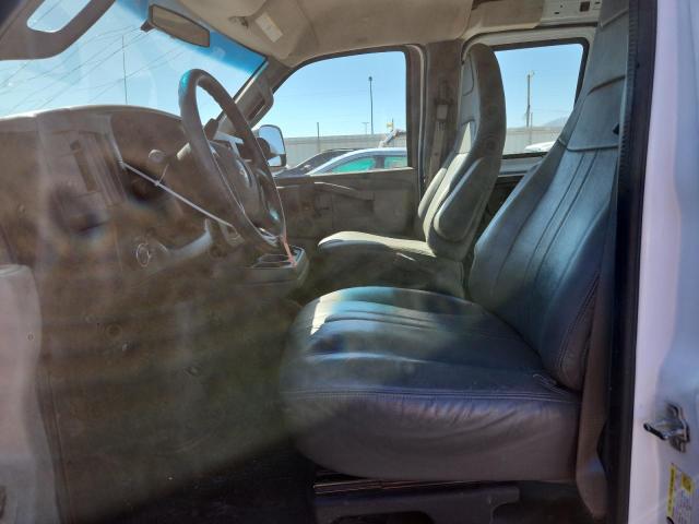 2016 CHEVROLET EXPRESS G2 1GCWGAFG7G1165435