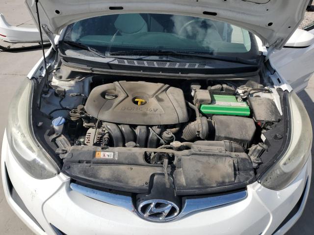 2015 HYUNDAI ELANTRA SE 5NPDH4AE6FH614722