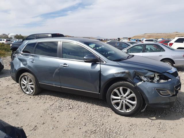 2012 MAZDA CX-9 - JM3TB2DV0C0340866