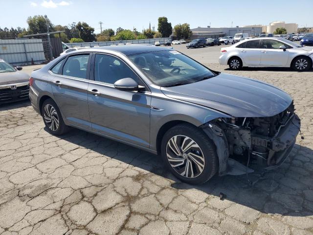 2021 VOLKSWAGEN JETTA SEL PREMIUM 3VWG57BU6MM081160