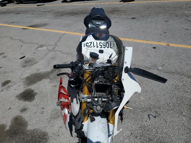 2014 BMW S 1000 RR - WB1053407EZ309395