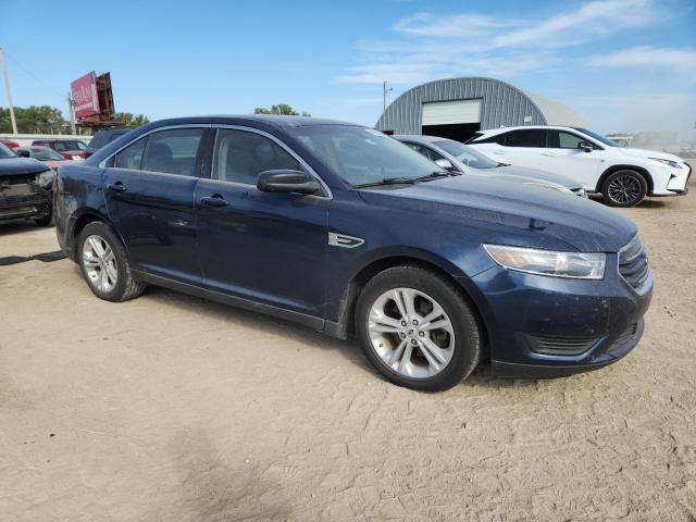 2017 FORD TAURUS SE 1FAHP2D80HG114731