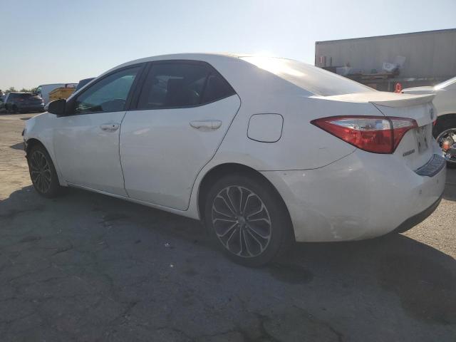 2015 TOYOTA COROLLA L - 5YFBURHE3FP289665