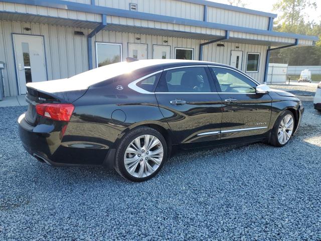 2017 CHEVROLET IMPALA PREMIER - 2G1145S35H9126815