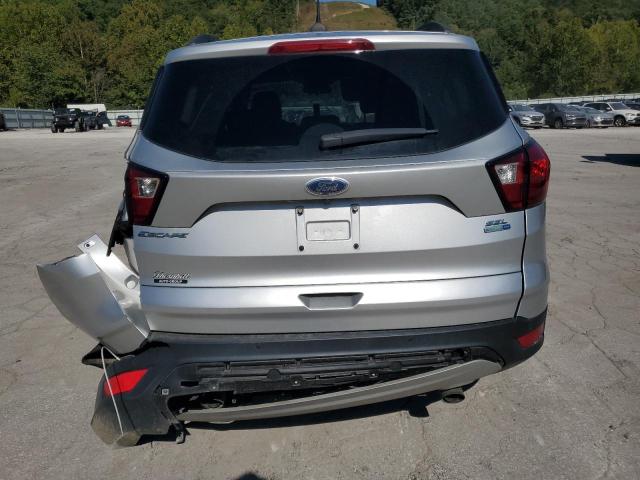 2019 FORD ESCAPE SEL 1FMCU9HD2KUA15507