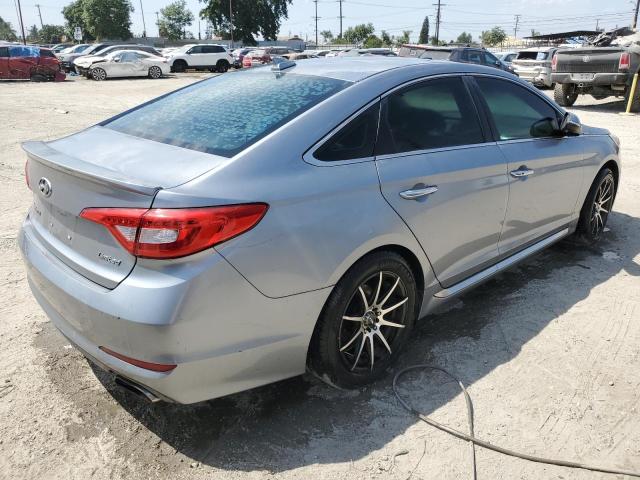 2015 HYUNDAI SONATA SPO - 5NPE34AF5FH080592