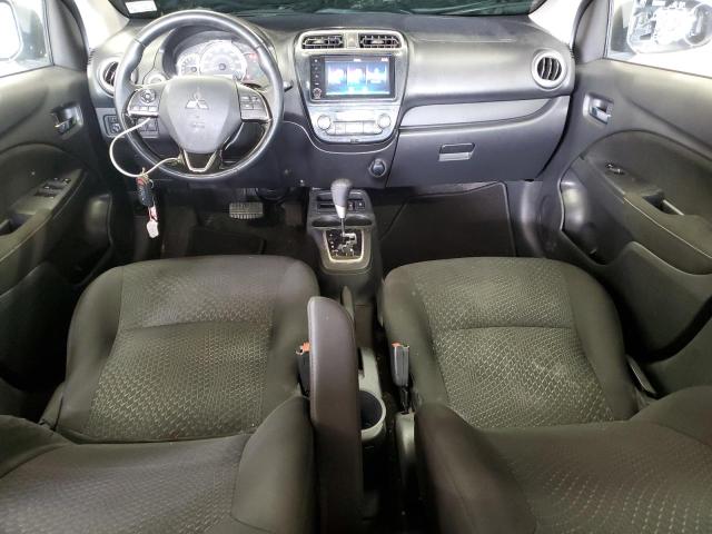 2022 MITSUBISHI MIRAGE G4 ML32FVFJ8NHF06291