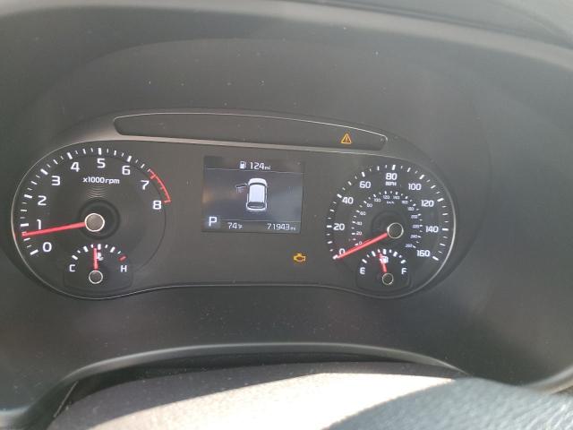 2020 KIA SOUL LX - KNDJ23AU3L7034799