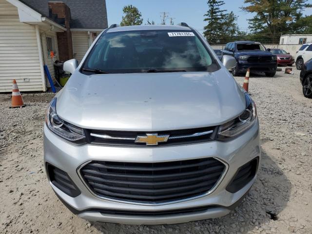 2019 CHEVROLET TRAX 1LT #3301661625