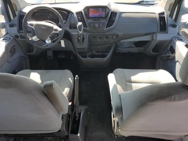 2016 FORD TRANSIT T- #3246013182