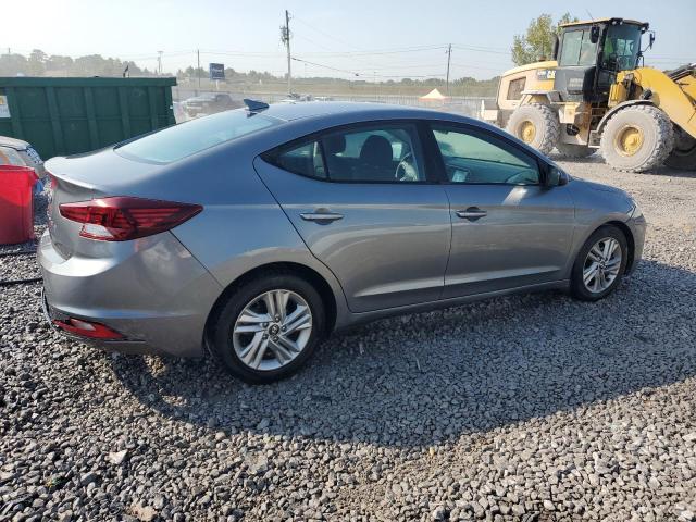 2019 HYUNDAI ELANTRA SE 5NPD84LF3KH406037