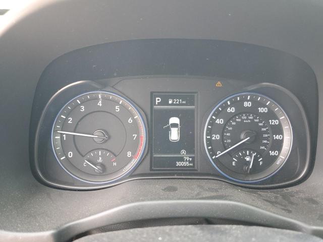 2023 HYUNDAI KONA SE KM8K2CAB0PU048228