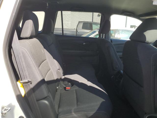 2019 HONDA PASSPORT S 5FNYF7H24KB005321