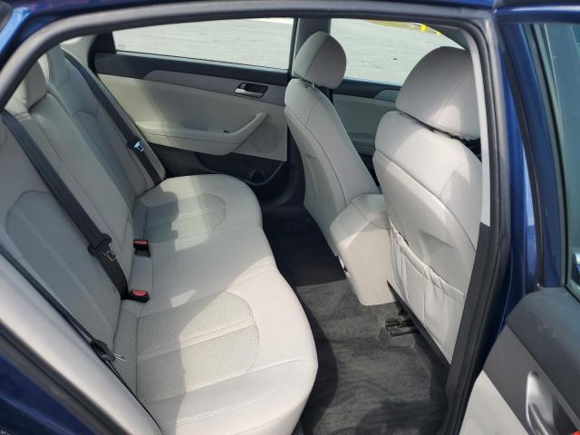 2018 HYUNDAI SONATA SE - 5NPE24AF2JH614451