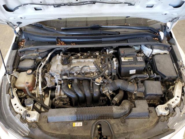 2020 TOYOTA COROLLA LE - JTDEPRAE7LJ025430