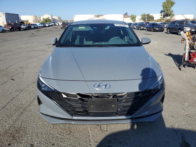 2023 HYUNDAI ELANTRA SEL KMHLS4AG8PU447409