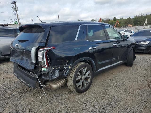 2021 HYUNDAI PALISADE S - KM8R3DHE3MU208938