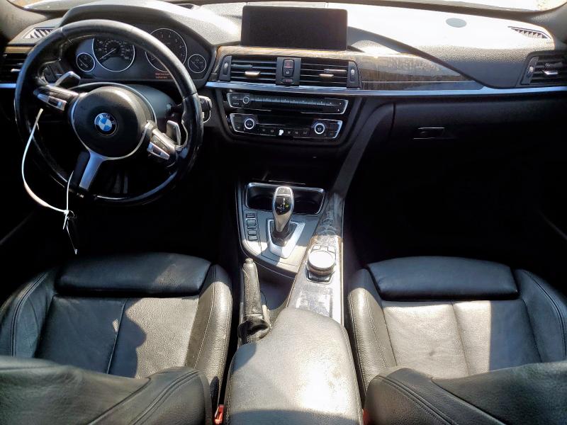 2015 BMW 435 I GRAN WBA4B1C56FG241213