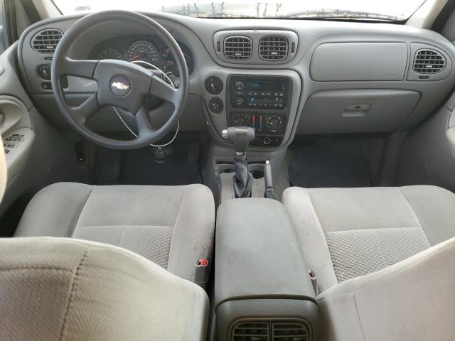 2008 CHEVROLET TRAILBLAZE #3283337951