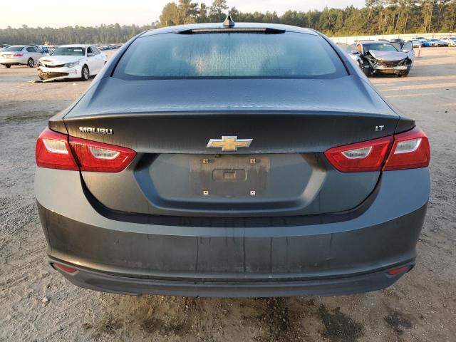 2016 CHEVROLET MALIBU LT - 1G1ZE5STXGF344528