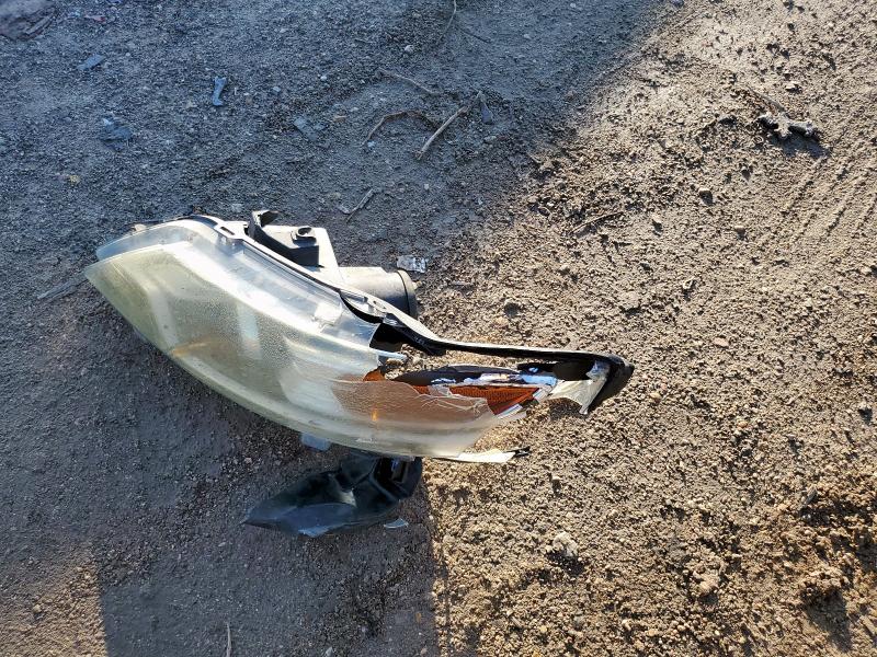 2011 FORD TAURUS LIM - 1FAHP2FW6BG116468