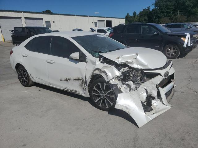 2017 TOYOTA COROLLA L #3280307959