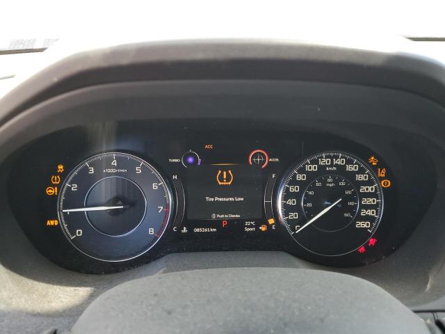 2019 ACURA RDX 5J8TC2H37KL804541