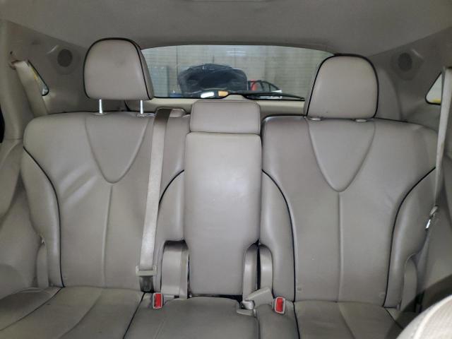 2015 TOYOTA VENZA LE 4T3BA3BB0FU072861