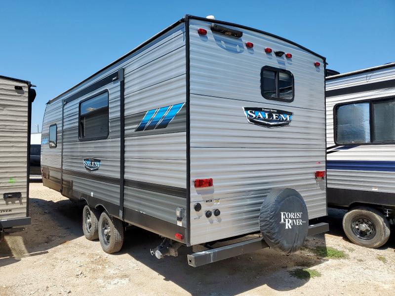 2022 SALEEN 22RBS #3292734597