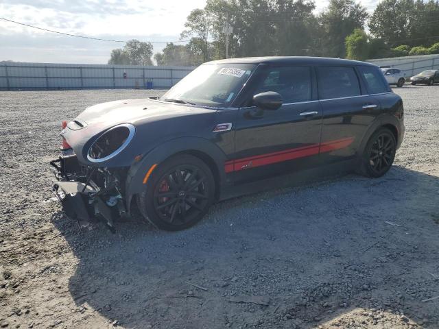 2020 MINI COOPER JOH WMWJZ9C03L2M33148