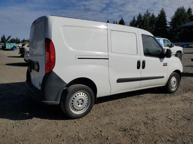 2021 RAM PROMASTER ZFBHRFAB8M6T72199
