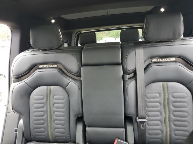 2025 RIVIAN R1S ADVENT - 7PDSGBBA3SN066045