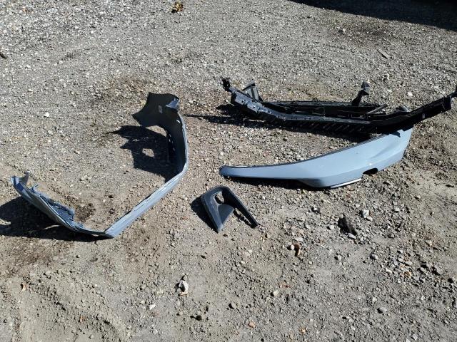 2022 HONDA CIVIC SPOR - 2HGFE2F51NH555120