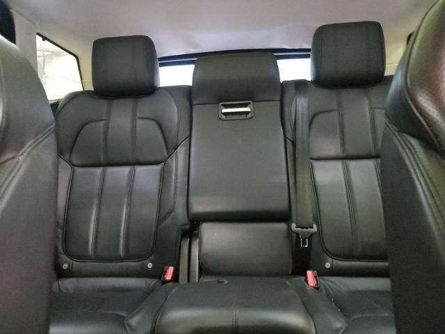 2015 LAND ROVER RANGE ROVE - SALWR2VF4FA523798