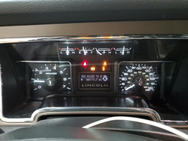 2014 LINCOLN NAVIGATOR #3282592865