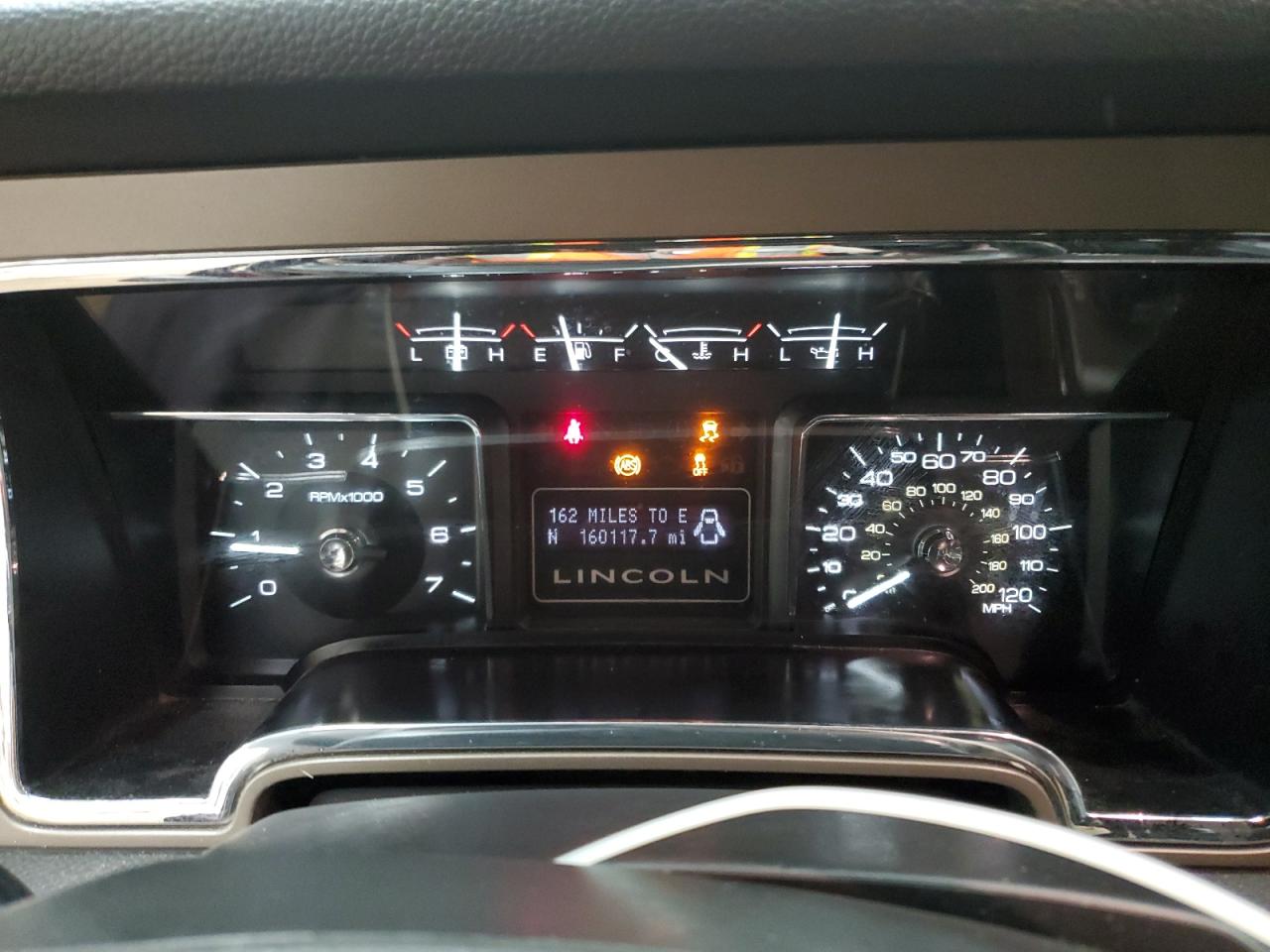 LINCOLN NAVIGATOR L