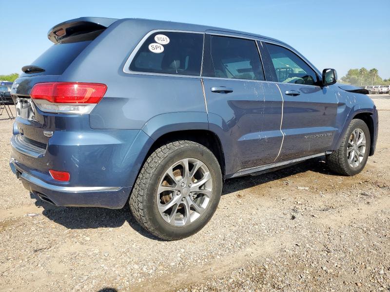 2019 JEEP GRAND CHEROKEE SUMMIT 1C4RJFJT0KC750001