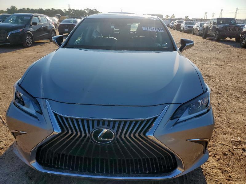 2021 LEXUS ES 250 BAS #3302635025