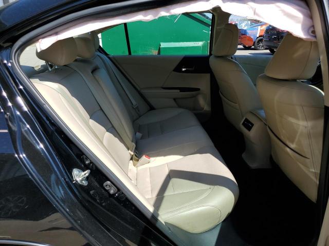 2017 HONDA ACCORD EXL 1HGCR2F85HA101800