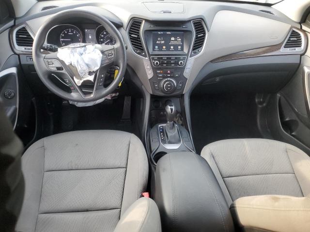 2017 HYUNDAI SANTA FE S 5NMZU3LB2HH003035