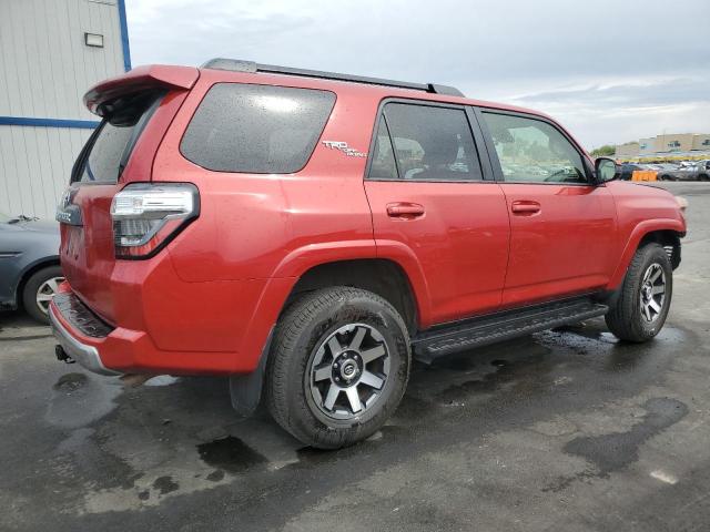2024 TOYOTA 4RUNNER SR JTEPU5JR9R6278902