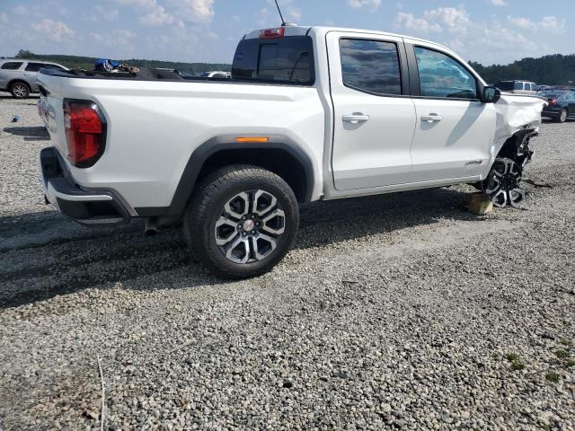 2024 GMC CANYON AT4 1GTP6DEK0R1308050
