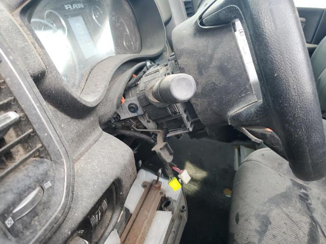 2020 RAM 3500 TRADESMAN 3C63RRGLXLG292240
